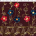 WESTMINSTER - BORDER EMBROIDERY COATING