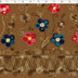 WESTMINSTER - BORDER EMBROIDERY COATING