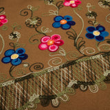 WESTMINSTER - BORDER EMBROIDERY COATING