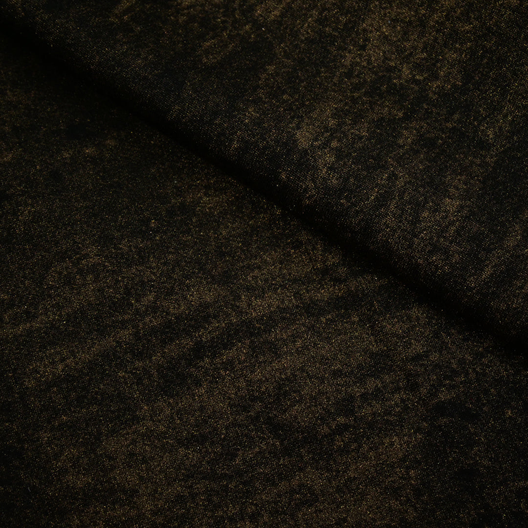ANIMAL INSTINCTS - METALLIC FOIL KNIT