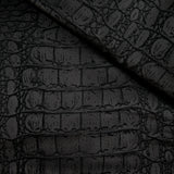 ANIMAL INSTINCTS - ALLIGATOR SCUBA PRINT