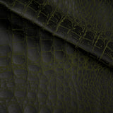 ANIMAL INSTINCTS - ALLIGATOR SCUBA PRINT