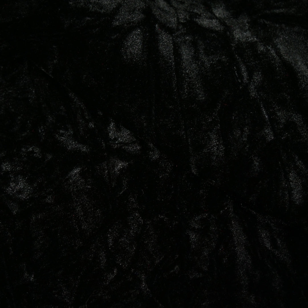 CROWN JEWELS - VELVET SOLIDS