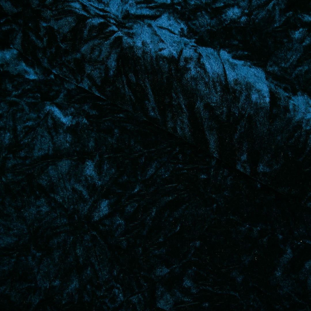 CROWN JEWELS - VELVET SOLIDS