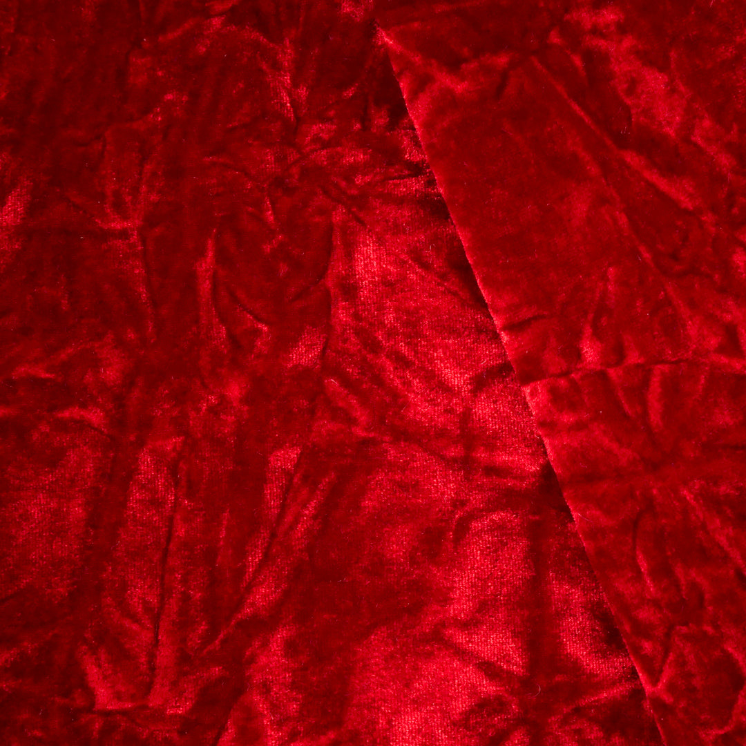 CROWN JEWELS - VELVET SOLIDS