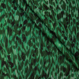ESMERALDA COLLECTION - CREPE PRINTS - ANIMAL IKAT