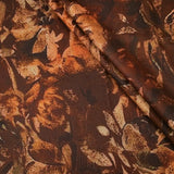 HAZEL COLLECTION - CREPE PRINTS - FLOWER PRESS