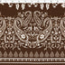HAZEL COLLECTION - CREPE PRINTS - SMALL PAISLEY