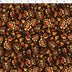 HAZEL COLLECTION - CREPE PRINTS - SMALL PAISLEY