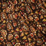 HAZEL COLLECTION - CREPE PRINTS - SMALL PAISLEY