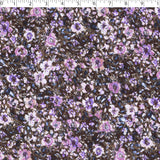 SERENA COLLECTION - CREPE PRINTS - DITSY