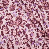 SERENA COLLECTION - CREPE PRINTS - SMALL PAISLEY