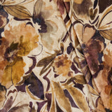 WILLOW VELVET-PRINTS-ALL OVER FLOWER