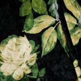 WILLOW VELVET-PRINTS-ROSE GLOW