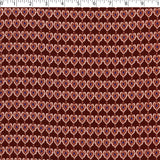 MANHATTAN - RAYON TWILL PRINTS - BLOCK PRINT