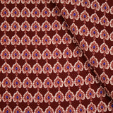MANHATTAN - RAYON TWILL PRINTS - BLOCK PRINT