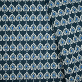 MANHATTAN - RAYON TWILL PRINTS - BLOCK PRINT