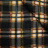 MANHATTAN - RAYON TWILL PRINTS - TARTAN
