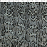 AMINAL INSTINCTS METALLIC FOIL - SNAKE