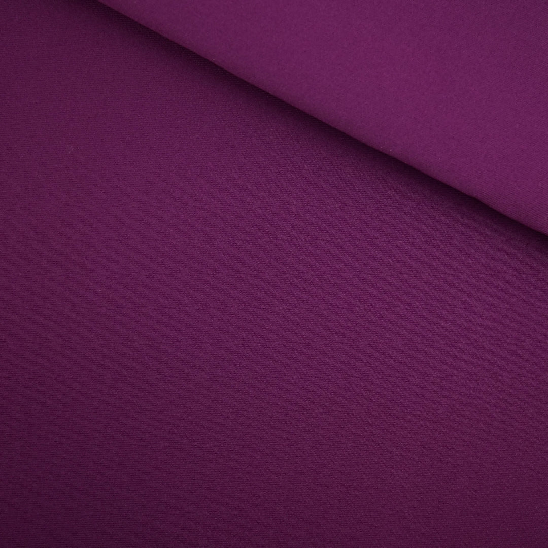 IRIS COLLECTION - SCUBA SOLIDS