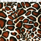 MASQUERADE - VELBOA SKIN PRINTS