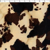 MASQUERADE - VELBOA SKIN PRINTS