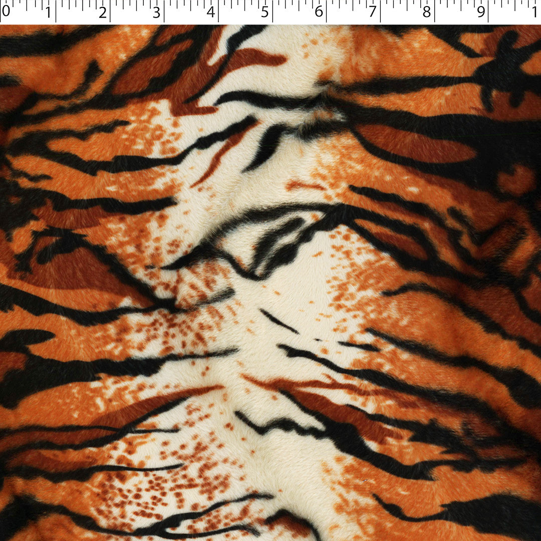MASQUERADE - VELBOA SKIN PRINTS