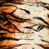 MASQUERADE - VELBOA SKIN PRINTS