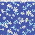 SLUMBER TIME RIB KNIT PRINTS - FLORAL