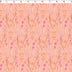 SLUMBER TIME RIB KNIT PRINTS - FLORAL SPRAY