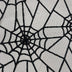 SPOOKY - FLOCKED MESH