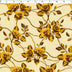 KATIE COLLECTION - SATIN PRINTS - ROSES