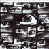 KATIE COLLECTION - SATIN PRINTS - TV EYES