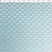 soft teal polyester embossed hearts chenille