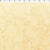 TEDDY BONDED CHENILLE
