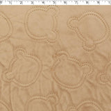 TEDDY BONDED CHENILLE
