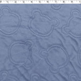 TEDDY BONDED CHENILLE