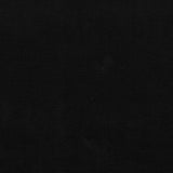 black polyester micro fleece