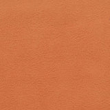 coral gold polyester micro fleece
