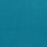 lake blue polyester micro fleece