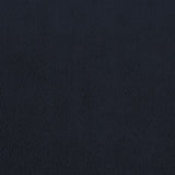 navy polyester micro fleece