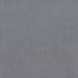 grey polyester micro fleece