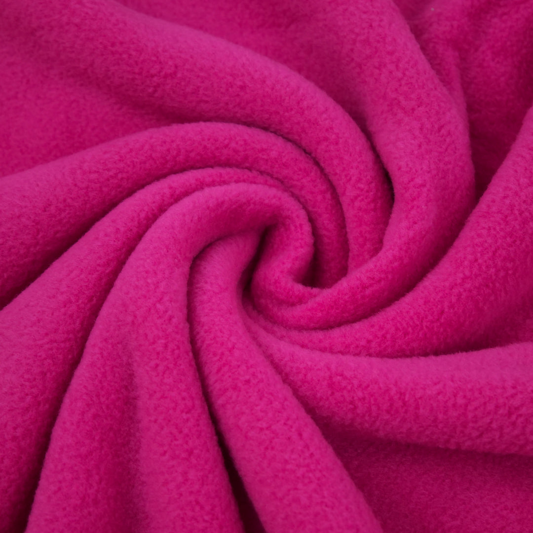 ARCTIC FLEECE SOLIDS