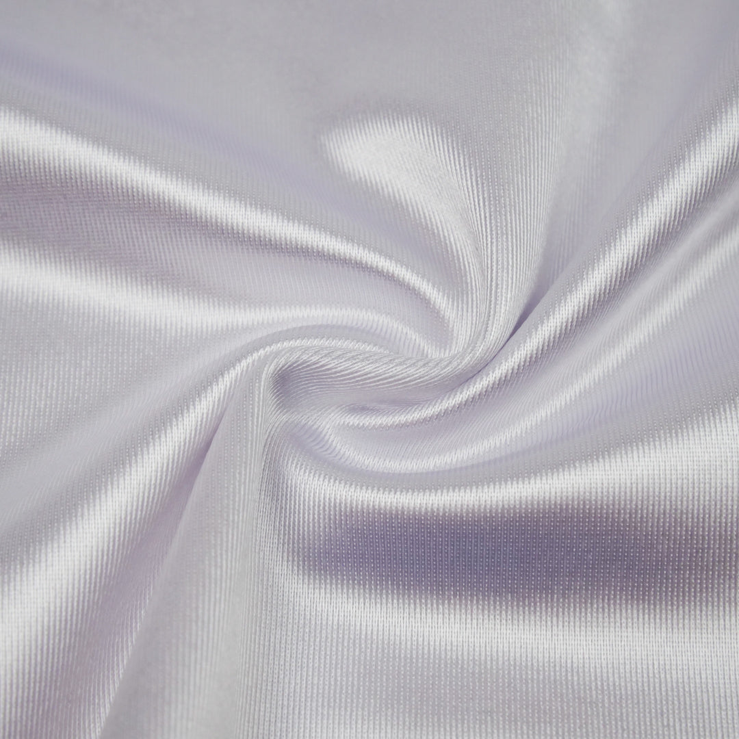 BRIDAL SATIN KNIT