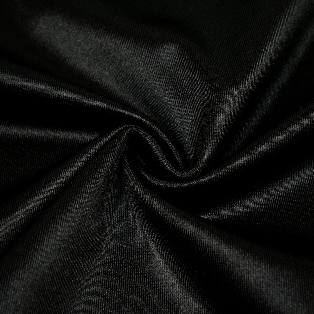 BRIDAL SATIN KNIT