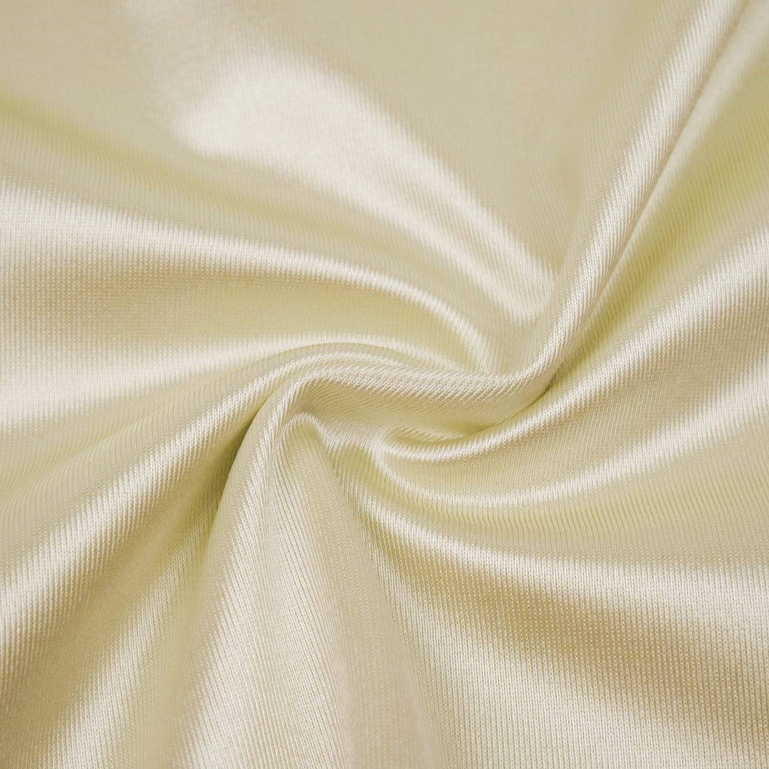 BRIDAL SATIN KNIT