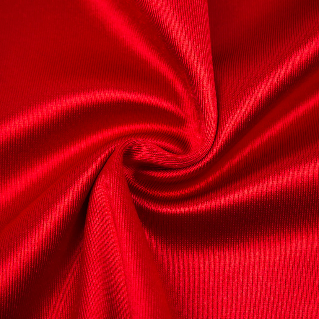 BRIDAL SATIN KNIT