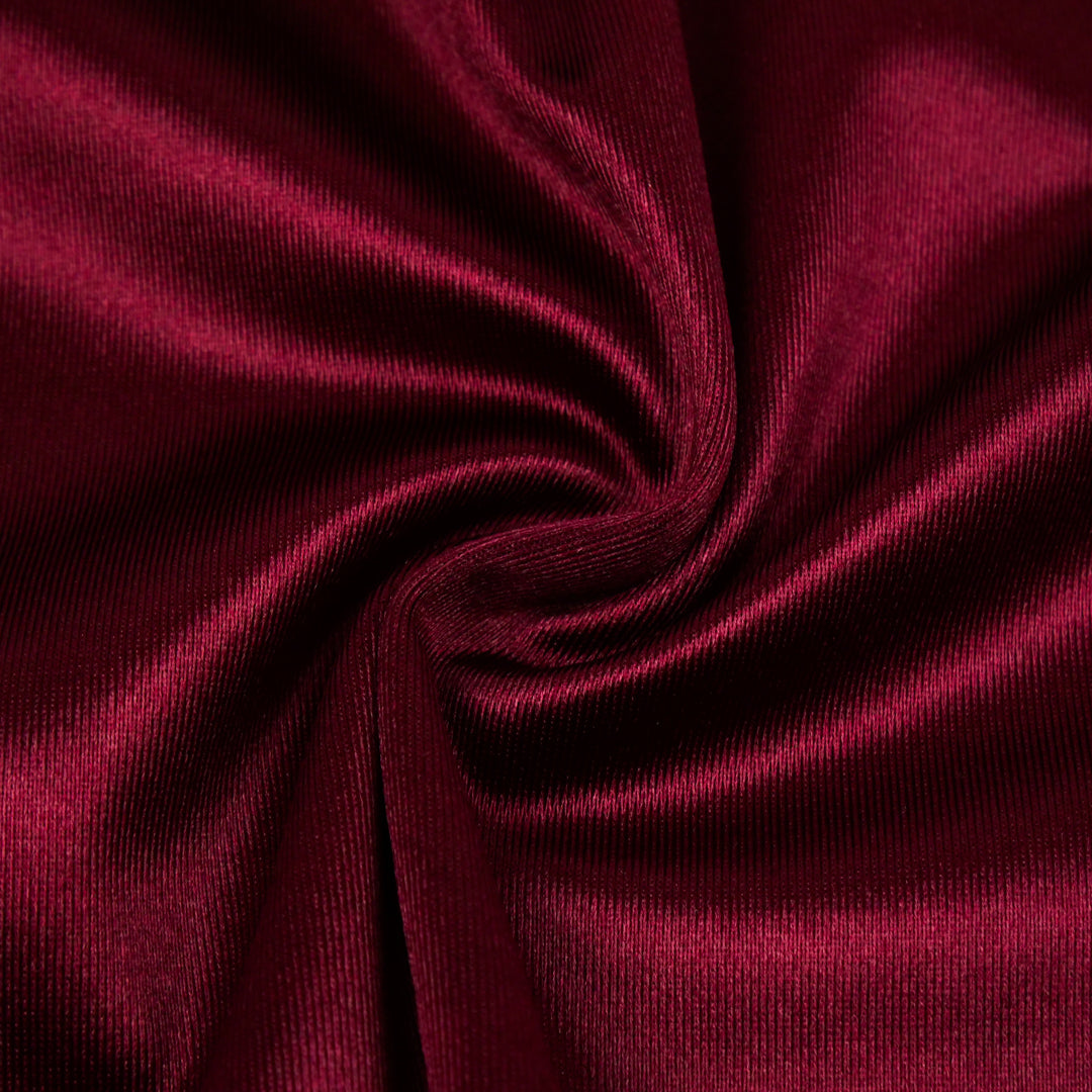 BRIDAL SATIN KNIT
