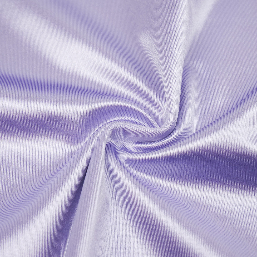 BRIDAL SATIN KNIT