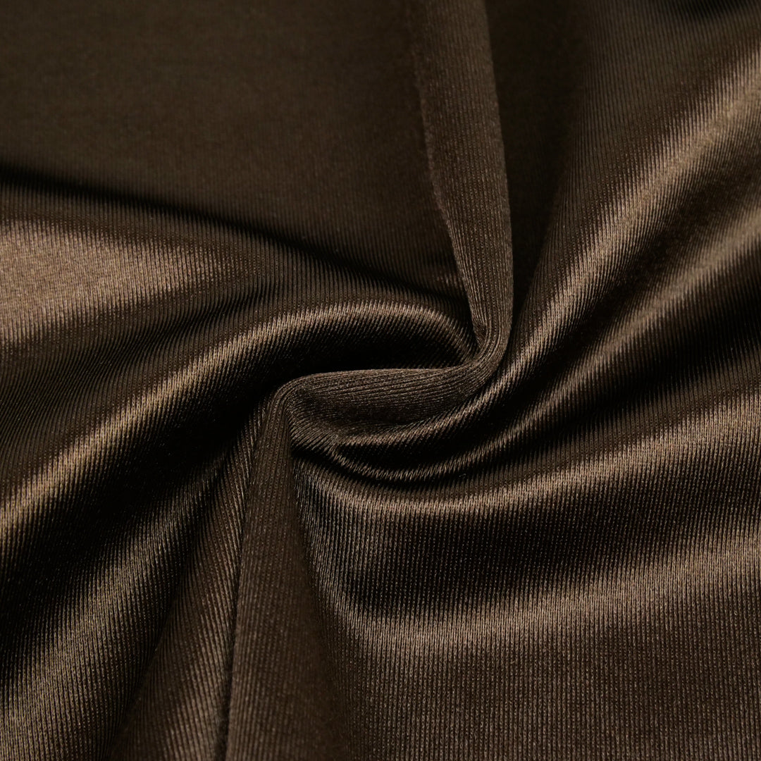 BRIDAL SATIN KNIT